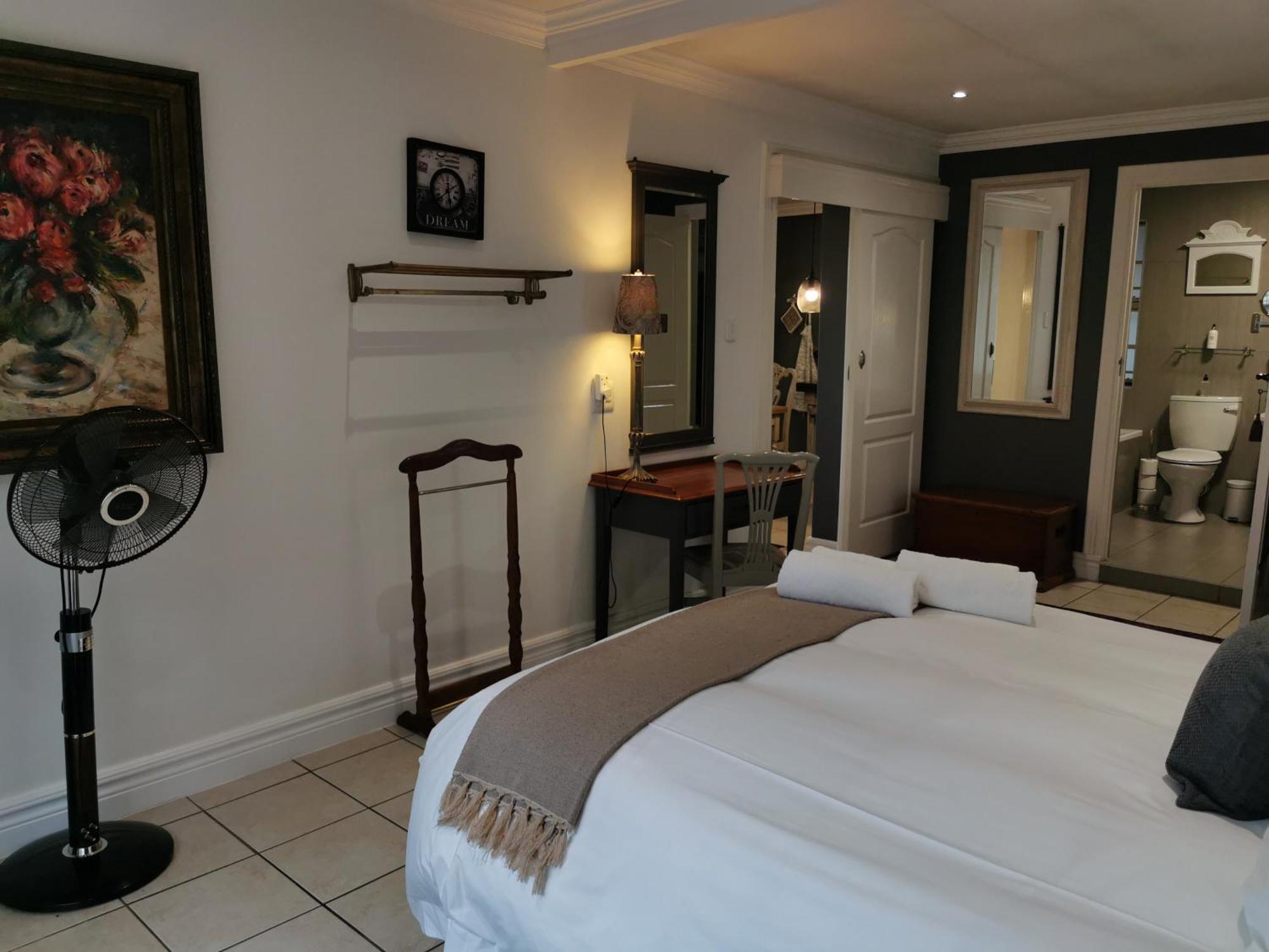 At 98 On Lynburn Guest House Pretoria-Noord Zimmer foto